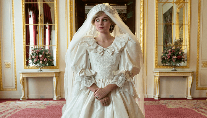 The Crown