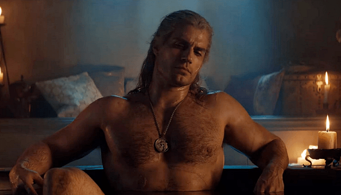 The Witcher