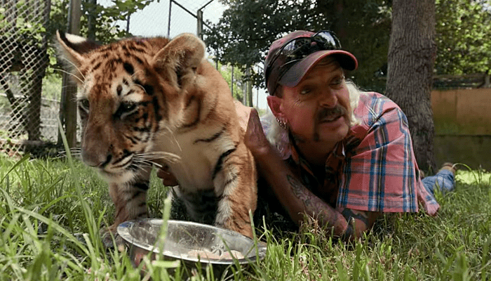 Tiger King