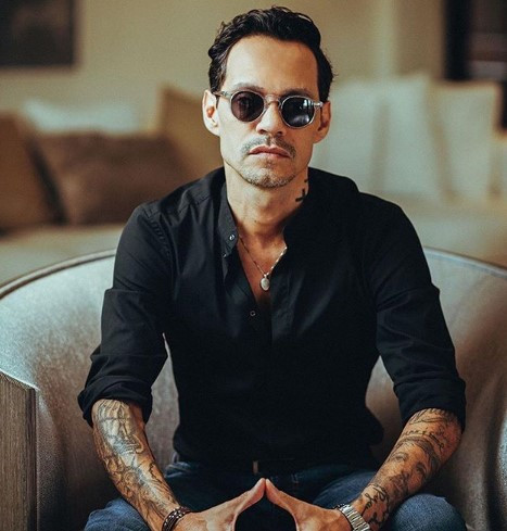 Marc Anthony