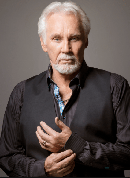 Kenny Rogers