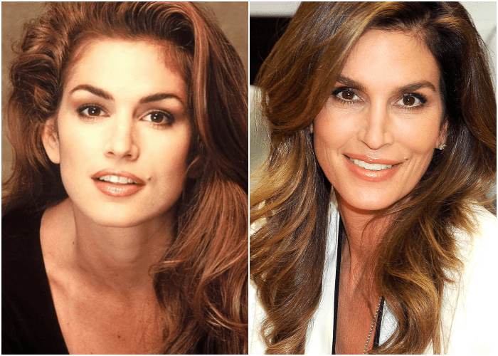 Cindy Crawford