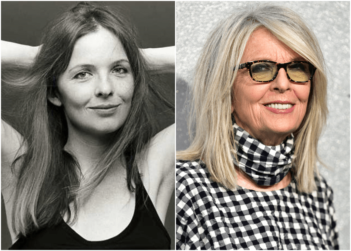 Diane Keaton