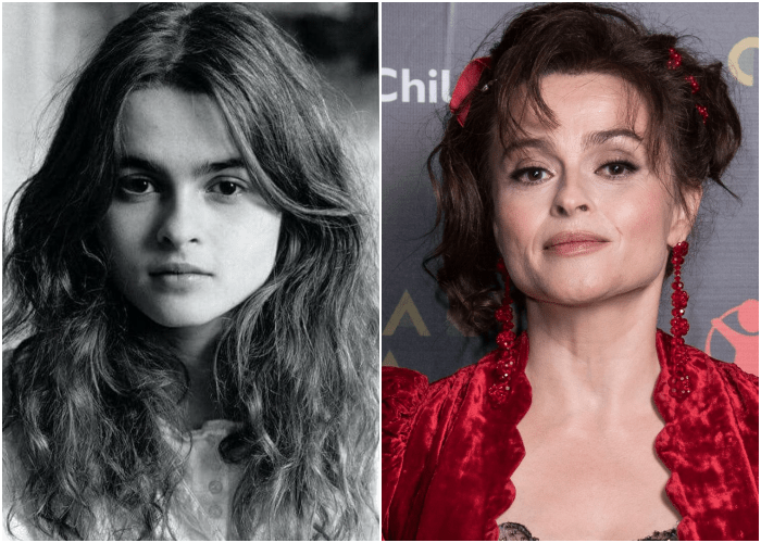 Helena Bonham Carter
