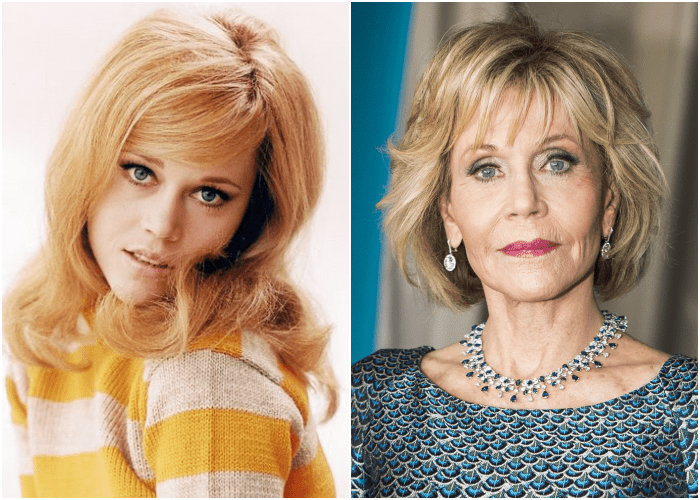 Jane Fonda