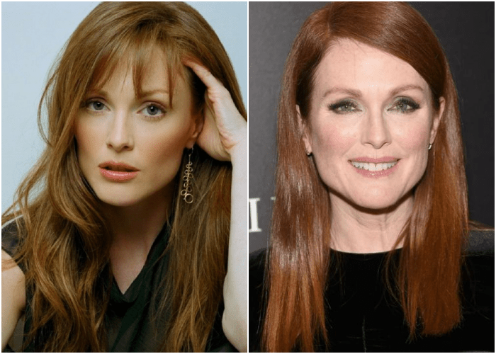 Julianne Moore