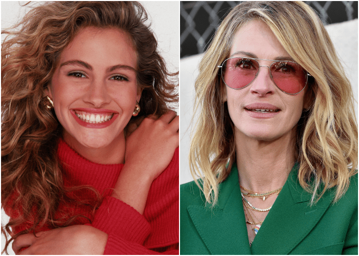 Julia Roberts
