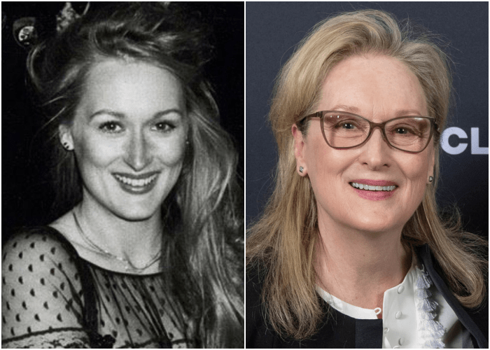 Meryl Streep