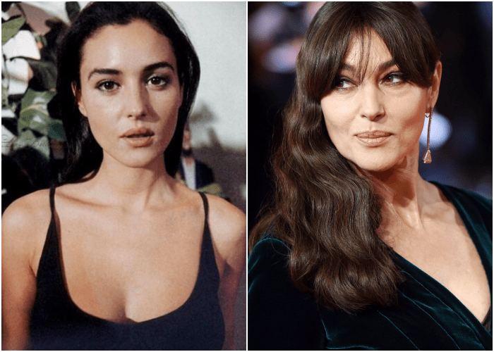 Monica Bellucci