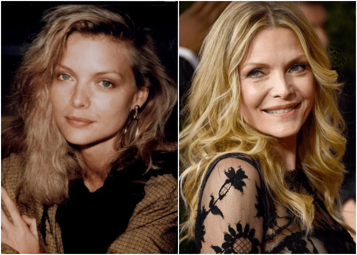 Michelle Pfeiffer