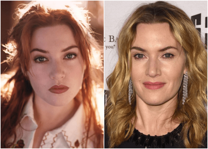 Kate Winslet