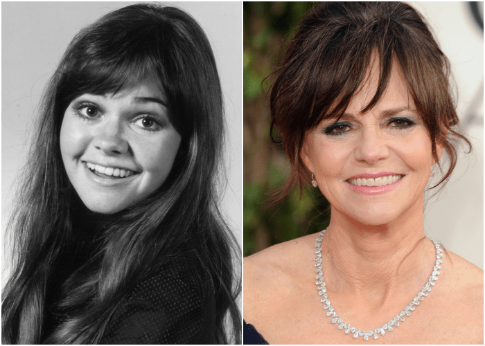 Sally Field