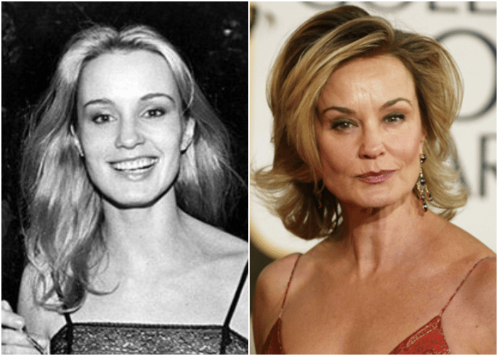 Jessica Lange