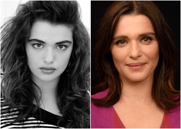 Rachel Weisz