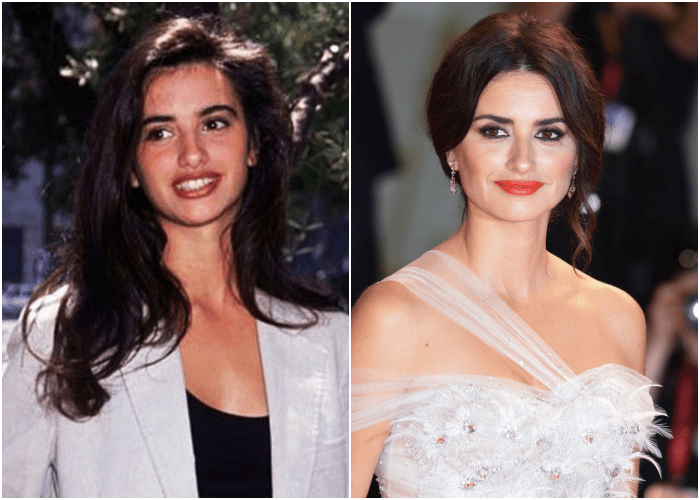 Penelope Cruz