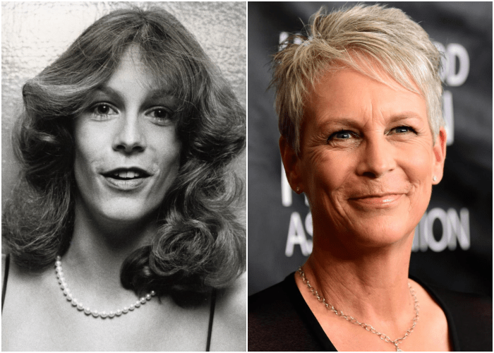 Jamie Lee Curtis