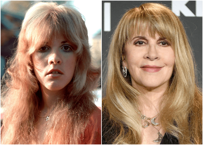 Stevie Nicks