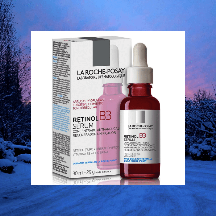 Retinol B3 Serum La Roche Posay