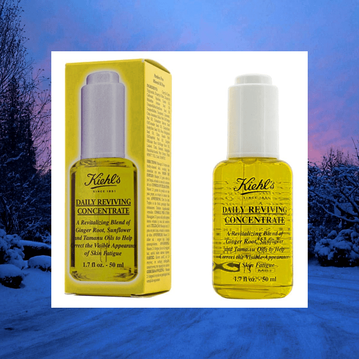 Daily Reviving Concentrate