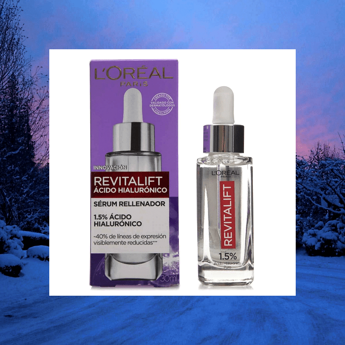 REVITALIFT SERUM ÁCIDO HIALURÓNICO
