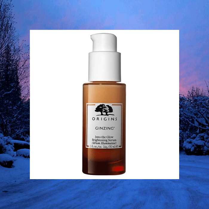 GINZING™ Serum