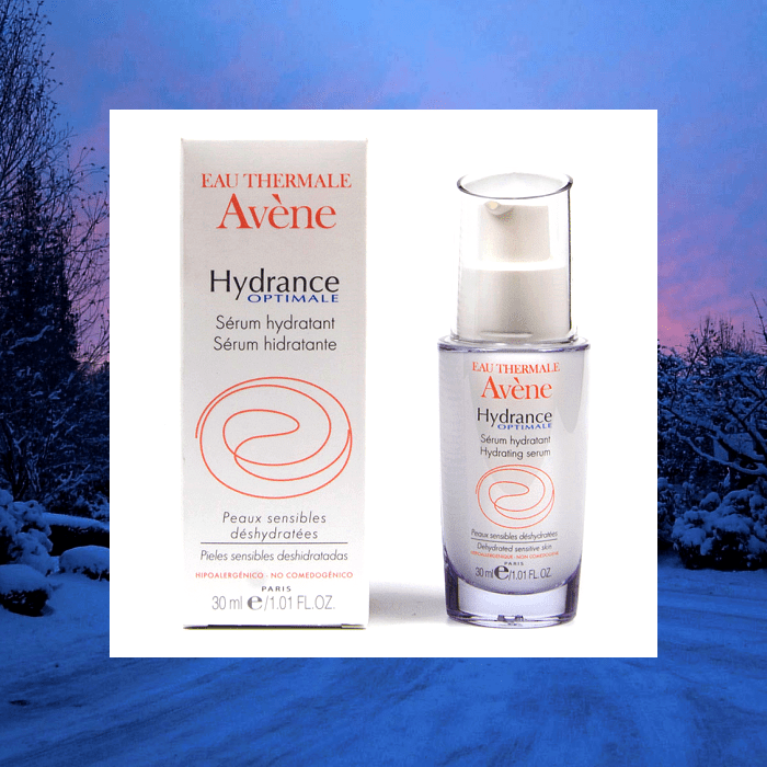 AVÈNE HYDRANCE Suero Hidratante Piel Sensible