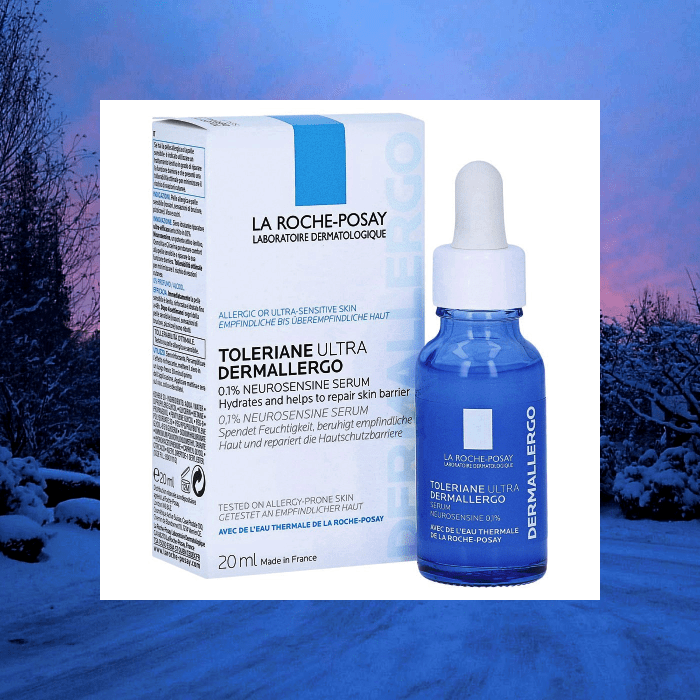 La Roche-Posay Toleriane Ultra Dermallergo Serum 20ml