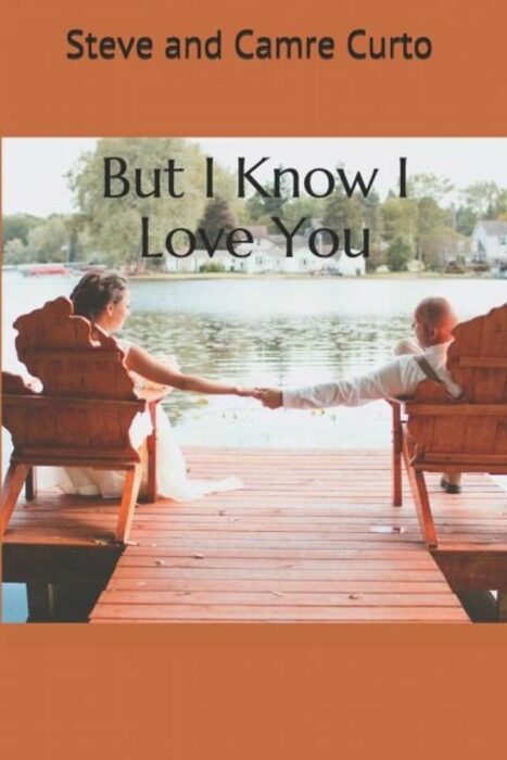 Portada del libro But I Know I Love You