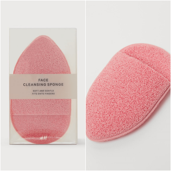 esponja para maquillarse beauty blender