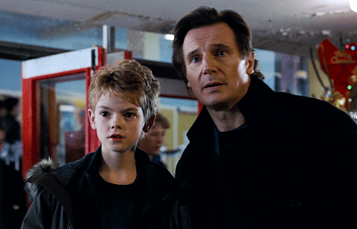 Love Actually