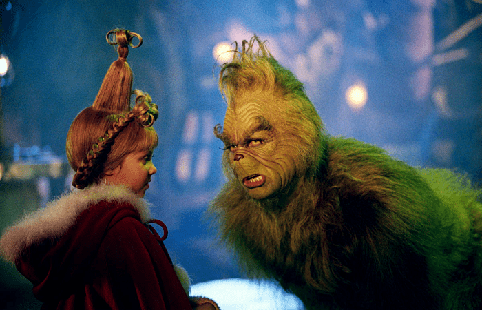 The Grinch