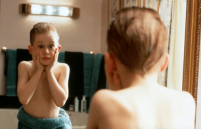 Home Alone