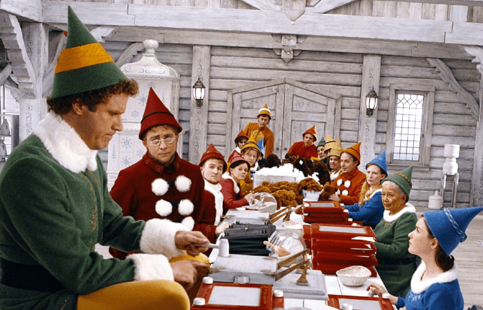 Elf