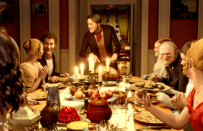 A Christmas Carol