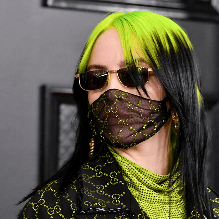 billie eilish