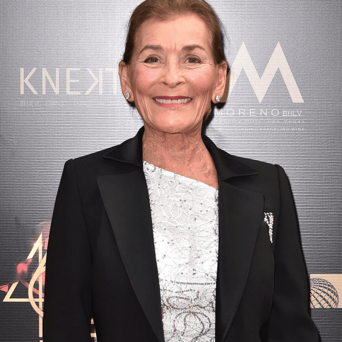 judge judy