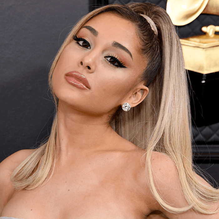 ariana grande