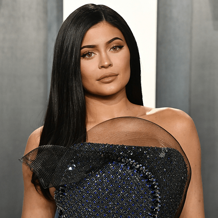 kylie jenner