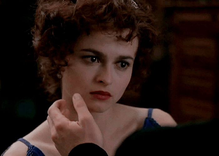 escena de The Wings Of The Dove