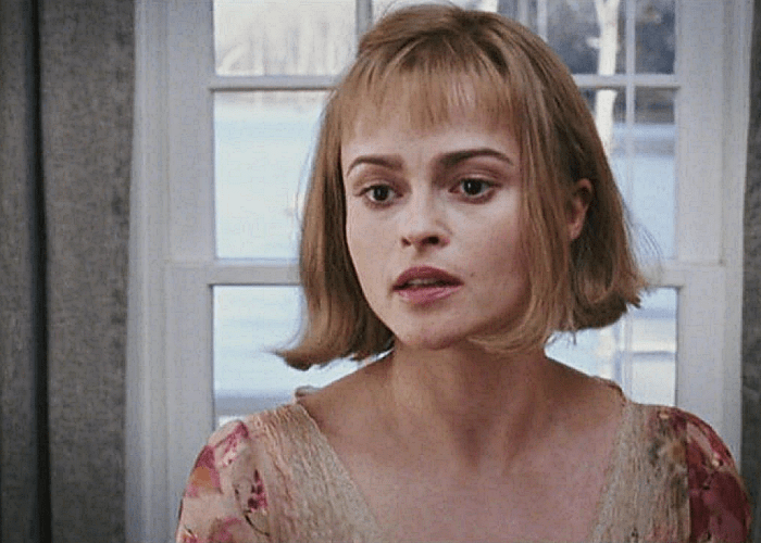 escena de Big Fish