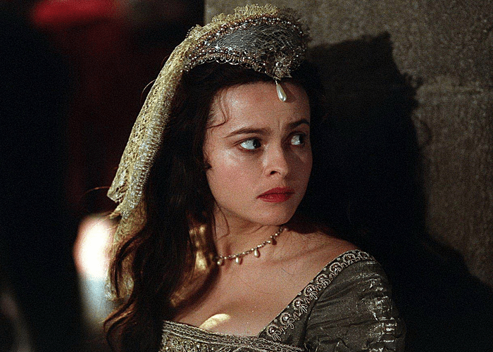 escena de Lady Jane