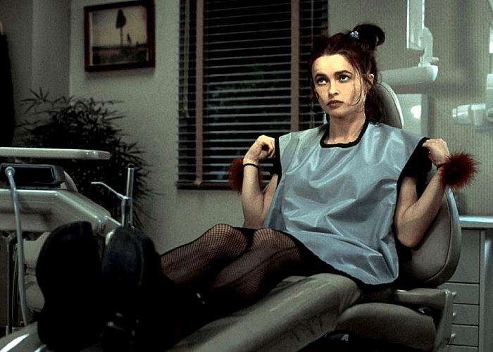 escena de Novocaine
