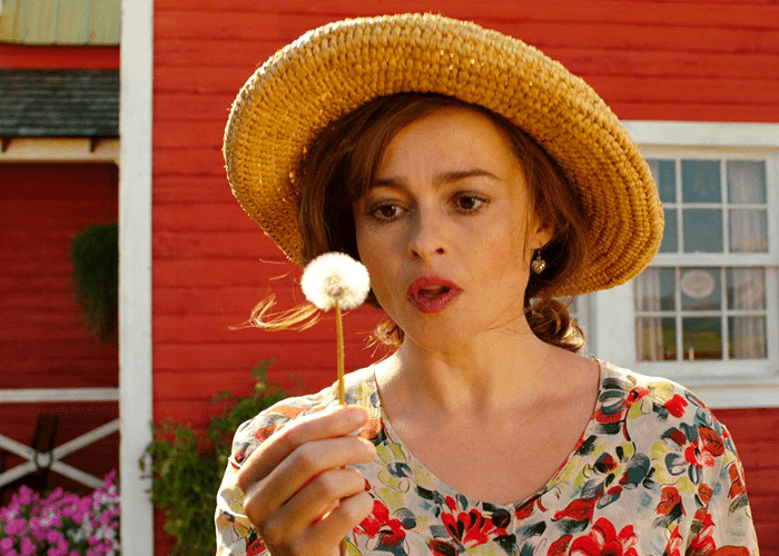 escena de The Young And Prodigious T.S. Spivet