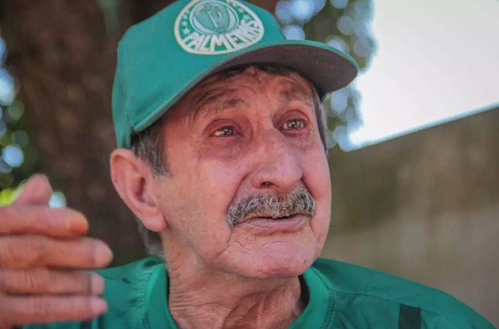 Altamir Soares de Oliveira