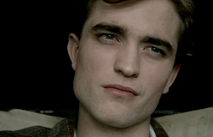 escena de The Haunted Airman