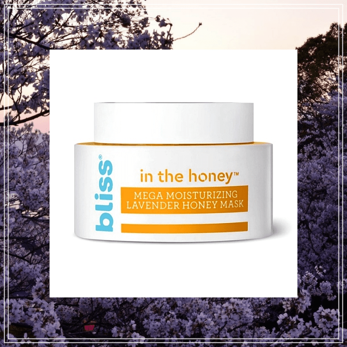 mascarilla In the Honey BLISS