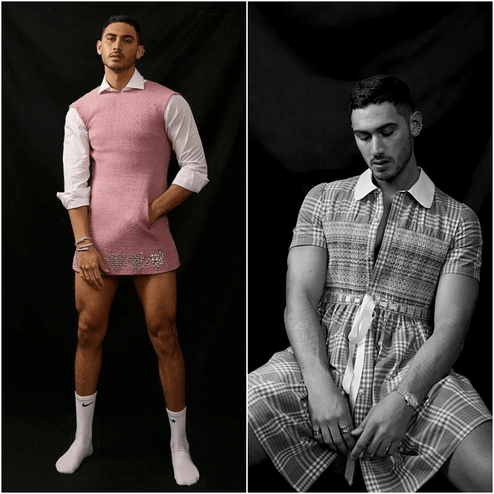 alejandro speitzer en badhombre