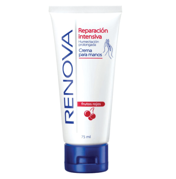 Crema de manos Renova