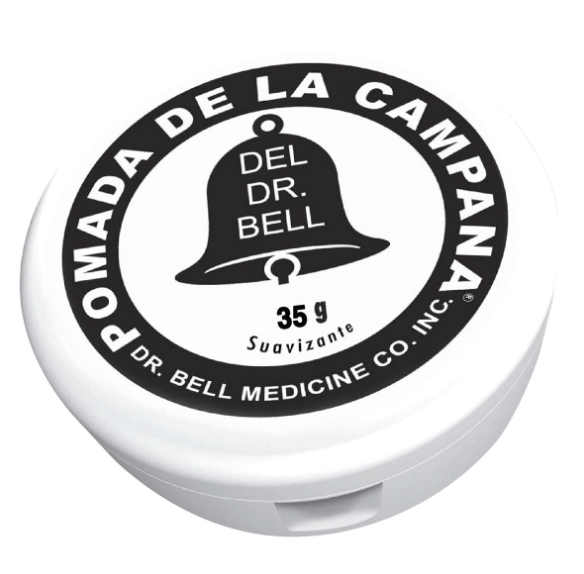 Pomada de la campana