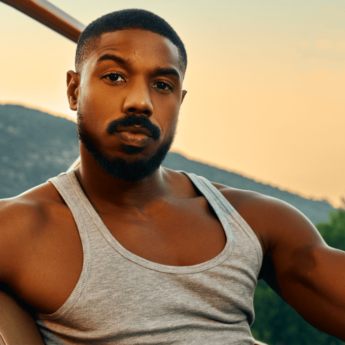 michael b. jordan